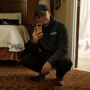 Meet your Posher, Jay